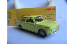 модель 1/43 BMW 2002 Marklin Germany металл Мерседес 1:43 Mercedes-Benz MB