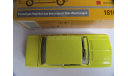 модель 1/43 BMW 2002 Marklin Germany металл Мерседес 1:43 Mercedes-Benz MB, масштабная модель, scale43