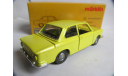 модель 1/43 BMW 2002 Marklin Germany металл Мерседес 1:43 Mercedes-Benz MB, масштабная модель, scale43
