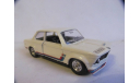 модель 1/43 BMW 2002 Turbo Solido металл 1:43, масштабная модель, scale43