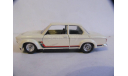 модель 1/43 BMW 2002 Turbo Solido металл 1:43, масштабная модель, scale43