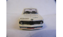 модель 1/43 BMW 2002 Turbo Solido металл 1:43, масштабная модель, scale43