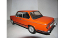 модель 1/18 BMW-2002tii Kyosho металл 1:18, масштабная модель, scale18