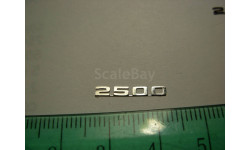 1/18 BMW E3 E9 2.5Li 3.3CSi 2800 3000CSi шильдик Эмблема emblem sign Nameplate Plate Typenschild 1:18