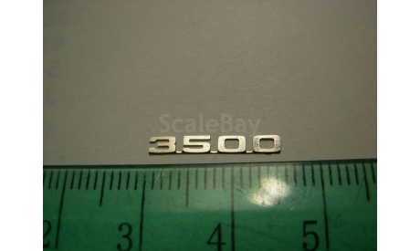 1/18 BMW E3 E9 2.5Li 3.3CSi 2800 3000CSi шильдик Эмблема emblem sign Nameplate Plate Typenschild 1:18, фототравление, декали, краски, материалы, АГД, scale18