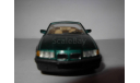 модель 1/43 BMW 3 Cabrio E36 кабриолет Solido металл 1:43, масштабная модель, scale43