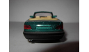 модель 1/43 BMW 3 Cabrio E36 кабриолет Solido металл 1:43, масштабная модель, scale43