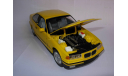 модель 1/18 BMW 3-й серии Coupe E36 БМВ UT Models металл 1:18, масштабная модель, scale18