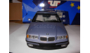 модель 1/18 BMW 3 - series E36 Limousine Saloon 1992 UT Models металл 1:18, масштабная модель, scale18