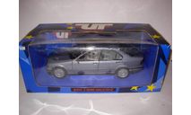 модель 1/18 BMW 3 - series E36 Limousine Saloon 1992 UT Models металл 1:18, масштабная модель, scale18