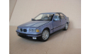 модель 1/18 BMW 3-ей серии E36 седан UT Models металл, масштабная модель, 1:18