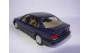 модель 1/43 BMW 3 -series E36 седан Solido металл 1:43, масштабная модель