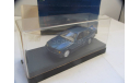 модель 1/43 BMW 3 -series E36 седан Solido France металл 1:43, масштабная модель, scale43