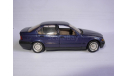 модель 1/43 BMW 3 -series E36 седан Solido металл 1:43, масштабная модель