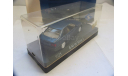 модель 1/43 BMW 3 -series E36 седан Solido France металл 1:43, масштабная модель, scale43