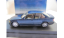 модель 1/43 BMW 3 -series E36 седан Solido France металл 1:43, масштабная модель, scale43