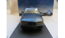 модель 1/43 BMW 3 -series E36 седан Solido France металл 1:43, масштабная модель, scale43