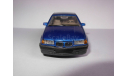 модель 1/43 BMW 3 -series E36 седан Solido France металл 1:43, масштабная модель, scale43