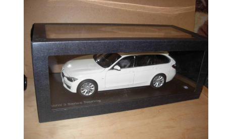 модель 1/18 BMW 3-series Touring универсал 2012 F31 Paragon металл БМВ 1:18, масштабная модель, scale18