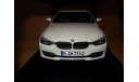 модель 1/18 BMW 3-series Touring универсал 2012 F31 Paragon металл БМВ 1:18, масштабная модель, scale18