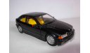 модель 1/43 BMW 3 серии E36 Compact Schuco металл 1:43, масштабная модель, scale43