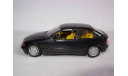 модель 1/43 BMW 3 серии E36 Compact Schuco металл 1:43, масштабная модель, scale43