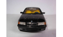 модель 1/43 BMW 3 серии E36 Compact Schuco металл 1:43, масштабная модель, scale43