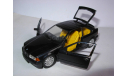 модель 1/43 BMW 3 серии E36 Compact Schuco металл 1:43, масштабная модель, scale43