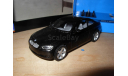 модель 1/43 BMW 3-series E92 Coupe 2007 New Ray металл 1:43, масштабная модель, scale43, New-Ray Toys