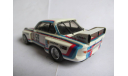 модель 1/43 BMW 3.0CSL #59 winner 24h Daytona 1976 Peter Gregg Brian Redman John Fitzpatrick Provence Moulage смола 1:43CSL, масштабная модель