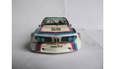 модель 1/43 BMW 3.0CSL #59 winner 24h Daytona 1976 Peter Gregg Brian Redman John Fitzpatrick Provence Moulage смола 1:43CSL, масштабная модель