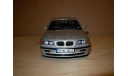 модель 1/18 BMW 318i E46 седан UT Models металл 1:18, масштабная модель