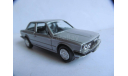 модель 1/43 BMW 323i Coupe E30 Gama Western Germany металл 1:43, масштабная модель, scale43