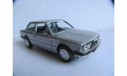 модель 1/43 BMW 323i Coupe E30 Gama Western Germany металл 1:43