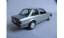 модель 1/43 BMW 323i Coupe E30 Gama Western Germany металл 1:43, масштабная модель, scale43