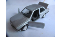 модель 1/43 BMW 323i Coupe E30 Gama Western Germany металл 1:43, масштабная модель, scale43