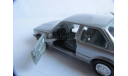 модель 1/43 BMW 323i Coupe E30 Gama Western Germany металл 1:43, масштабная модель, scale43