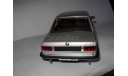 модель 1/18 BMW 323i E21 1977 Auto Art металл 1:18, масштабная модель, Autoart