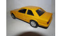 модель 1/24 BMW 323i E30 Mira металл 1:24, масштабная модель, scale24