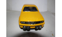 модель 1/24 BMW 323i E30 Mira металл 1:24, масштабная модель, scale24