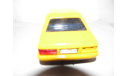 модель 1/24 BMW 323i E30 Mira металл 1:24, масштабная модель, scale24