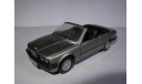 модель 1/43 BMW 325i Cabrio E30 Gama Western Germany металл 1:43, масштабная модель, scale43