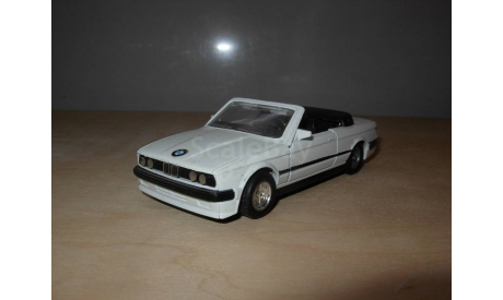 модель 1/37 BMW 325i E30 Cabrio металл 1:36 1:37 1/36, масштабная модель, 1:35, 1/35