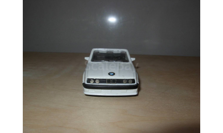 модель 1/37 BMW 325i E30 Cabrio металл 1:36 1:37 1/36, масштабная модель, 1:35, 1/35