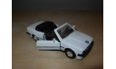 модель 1/37 BMW 325i E30 Cabrio металл 1:36 1:37 1/36, масштабная модель, 1:35, 1/35