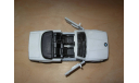 модель 1/37 BMW 325i E30 Cabrio металл 1:36 1:37 1/36, масштабная модель, 1:35, 1/35