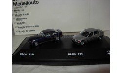 2 модели 1/87 BMW 325i E36 Coupe+Saloon Herpa  пластик 1:87 HO H0