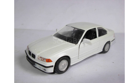 модель 1/43 BMW 325i E36 Gama Germany металл 1:43, масштабная модель, scale43