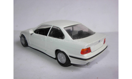 модель 1/43 BMW 325i E36 Gama Germany металл 1:43, масштабная модель, scale43