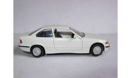 модель 1/43 BMW 325i E36 Gama Germany металл 1:43, масштабная модель, scale43